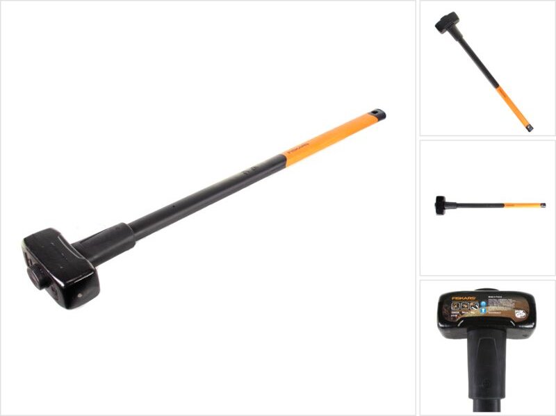 Vorschlaghammer xl - Fiskars