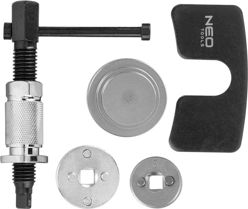 Bremssattel-Trenngerät, MINI-Kit