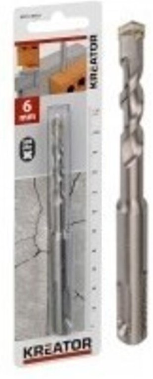 Wald SDS Plus Etui 26x450mmkrt010923