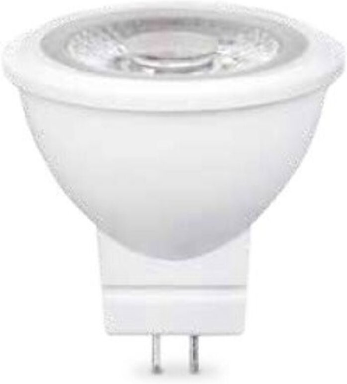 GSC - Led Birne 2W MR11 35mm 12V 150 Lumen warmes Licht 2700K
