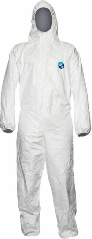 Tyvek Einweganzug 400 Dual, Gr. xl
