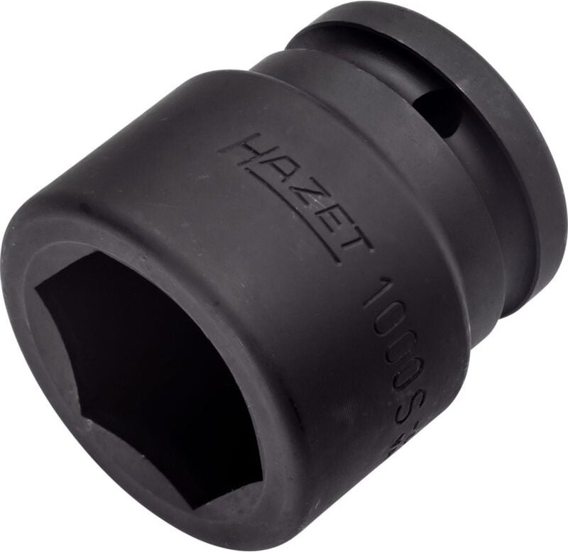 Schlag-, Maschinenschrauber Steckschlüssel-Einsatz (6kt.) 1000S-33 Vierk - Hazet