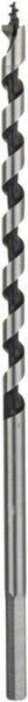 Bosch Holzschlangenbohrer Sechskant 6 x 95 x 160 mm d 4,8 mm