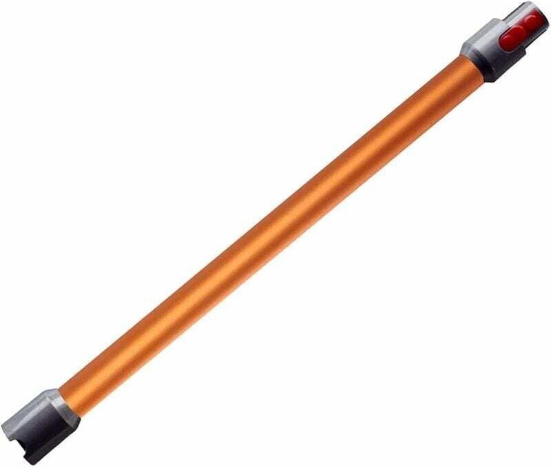 Nazalus-Hot Sale-Verlängerungsrohr Ersatz für Dyson V11 V15 V10 V8 V7 Staubsauger, Verlängerungsrohr Zubehör ist 72 cm, ...