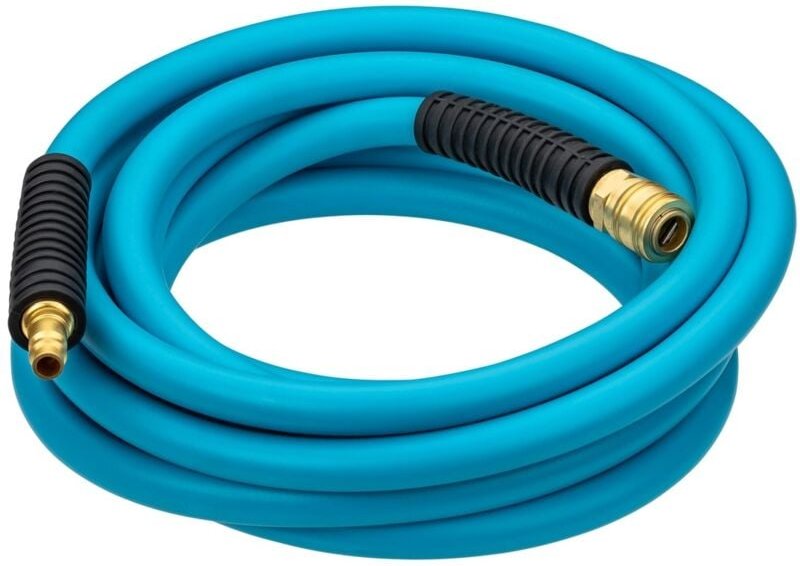 Druckluftschlauch 10 m, ø 10 mm - Hazet