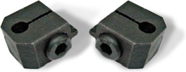 Laubsageblatt-Adapter Fervi 0753/a