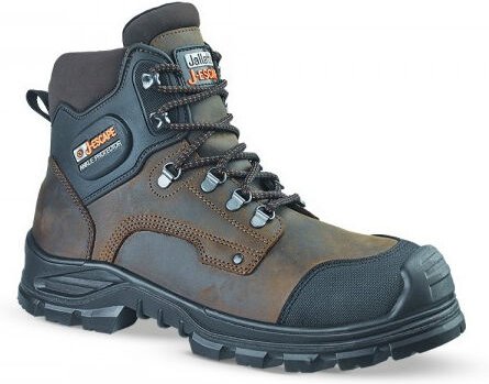 Jallatte - Schuhe jalfir - Größe 42 - S3 ci an src - JJE41