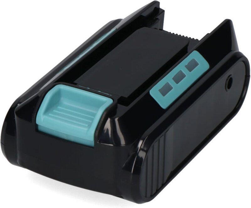 Ersatzbatterie für Staubsauger 07698