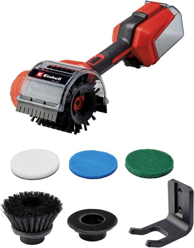 Nettoyeur de surface 18V (solo) picobella Einhell 3424220