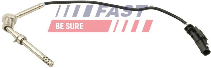 Abgastemperatursensor Ft80257 Fast