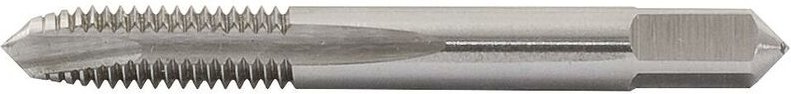 Hss Co Einschnittgewindebohrer m, M12x1,75