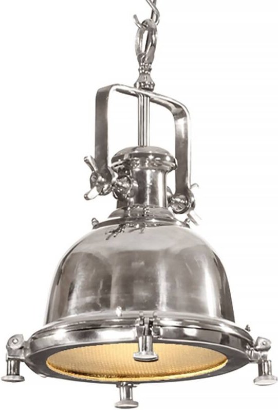 Pendelleuchte 29x29x153 cm Aluminium Vidaxl