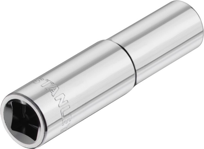 STMT86095-0 1/4 6-Kant Schmale Stecknuss 7 mm - Stanley