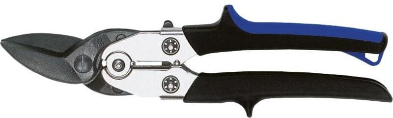 Thumbnail - Figurenschere rechts 260mm HRC58-60 FORUM