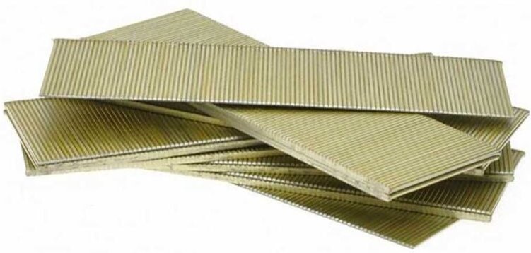 20 mm Nägel für Druckluftnagler, 5000 Stk.