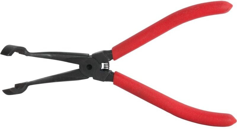 SW-Stahl 01476L Bremsen-Federtellerzange, 7-30 mm I Bremsbacken Zange I Bremsen-Werkzeug