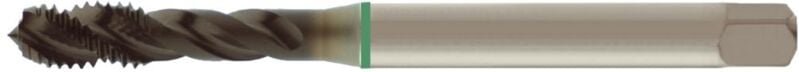 Thumbnail - Maschinengewindebohrer m din 371 c hsse M5 TiALN - Forum
