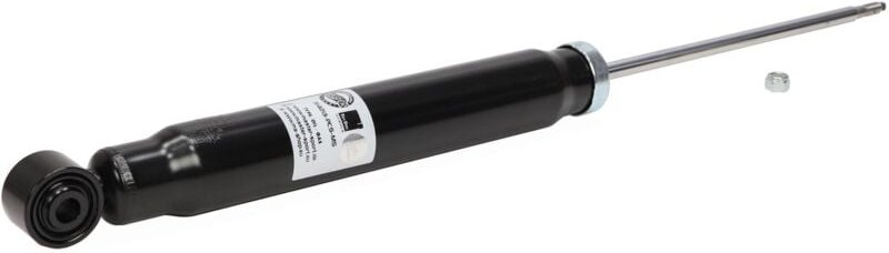 Stoßdämpfer hinten links/rechts Audi Q5 (8RB)