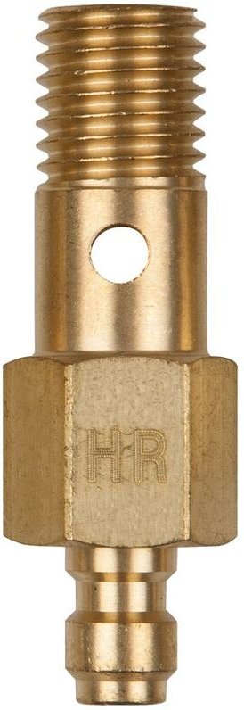 Hohlschraube M12x1,5 und 1/4' Schlauchanschluss