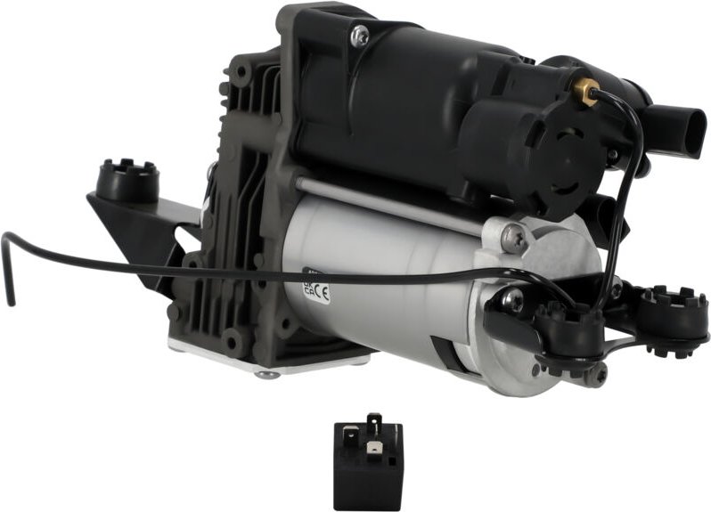 Kompressor Luftfederung Niveauregulierung for bmw E61 525d 520d 37106789937