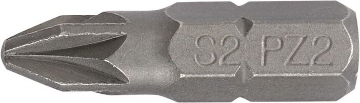 Bit P829133 1/4 '' pzd 3 Länge 25 mm - Promat