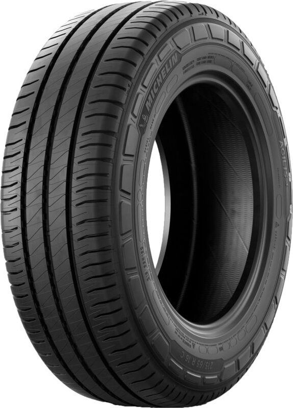 MICHELIN Sommer 205/65 R16 TL 107/105T AGILIS 3 C