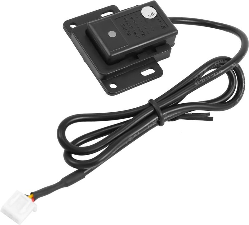 Tlily - 12-24V berührungslose Tank Flüssigkeit Wasserstand erkennen Sensor Schalter Container dc 5V