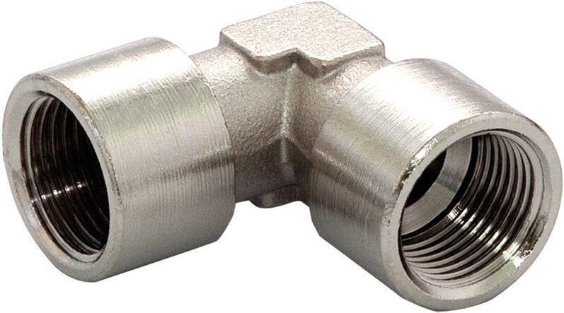 Imi Norgren Winkelverbinder 160420028 Innengewinde 1/4' 1 St.