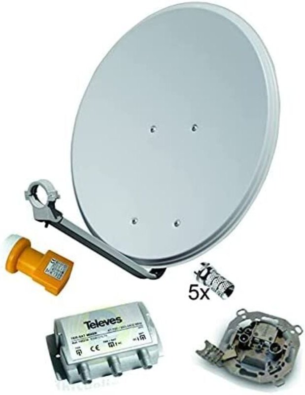 Fusion Klebepistole, 100W Nr. E3/02304