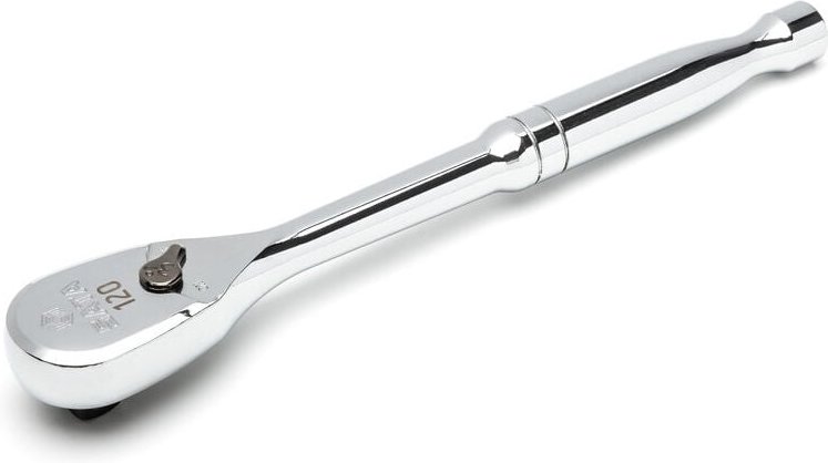 Umschaltknarre 120XP, feinverzahnt, 3/8 - Sata