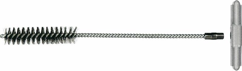 Bs Reinigungsbürste Stahlbürste für Bohrlöcher Bürste für ø 12mm - Fischer