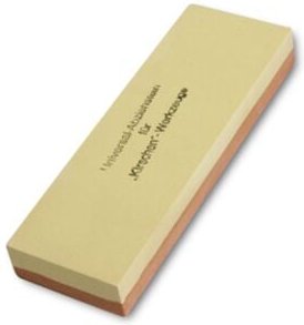 3707002 Abziehstein - Kirschen