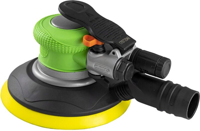 JBM - exzenterschleifer adapter staubsauger 25mm. 52758