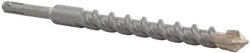 Spit R3+ SDS Plus Betonbohrer Stahl optimale Leistung