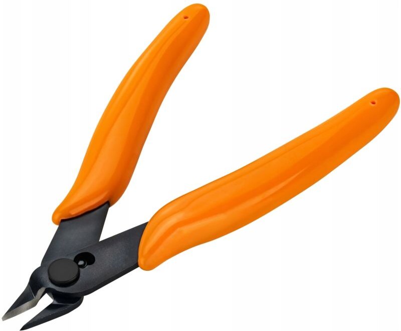 130 mm Universal-Seitenschneider