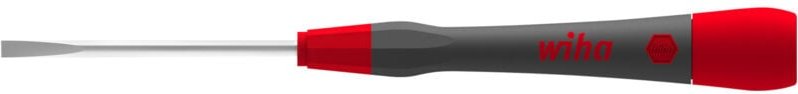 Feinschraubendreher PicoFinish® Schlitz 2,0 mm x 100 mm (42390) - Wiha