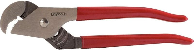 Spezialrohrzange, 4-fach verstellbar, 242mm