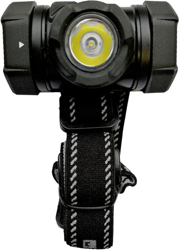 Varta Indestructible H20 Pro 4 Watt LED, 350 Lumen