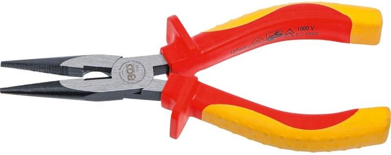 VDE-Telefonzange 160 mm