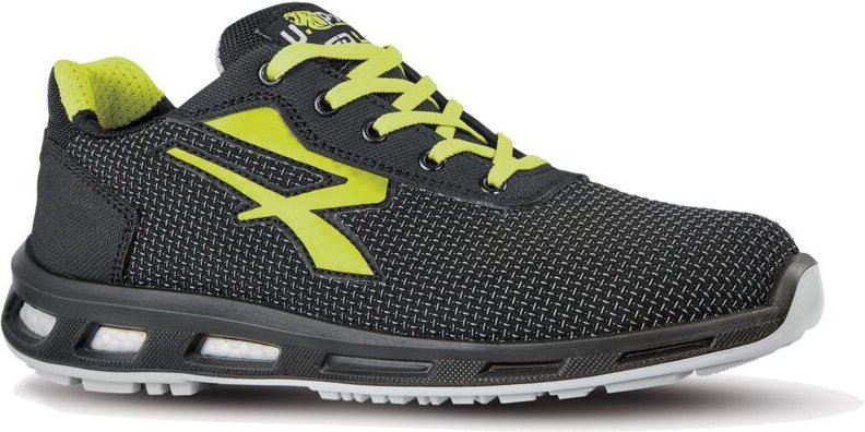 U Power Prime S3 src Sicherheitsschuhe - 47 eu