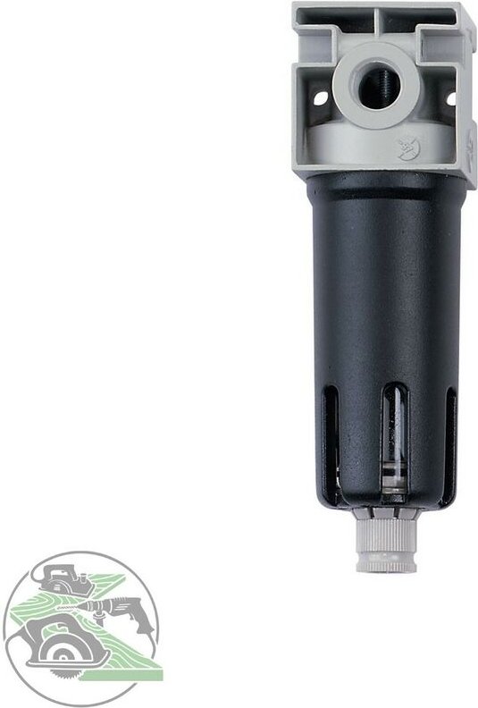 Schneider - Filter Wasserabscheider fwa 1/4 w Druckluft Zubehör