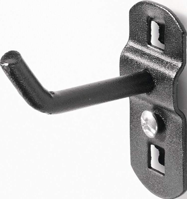 Werkzeughalter B58xH56mm einfach 9 x 9 mm