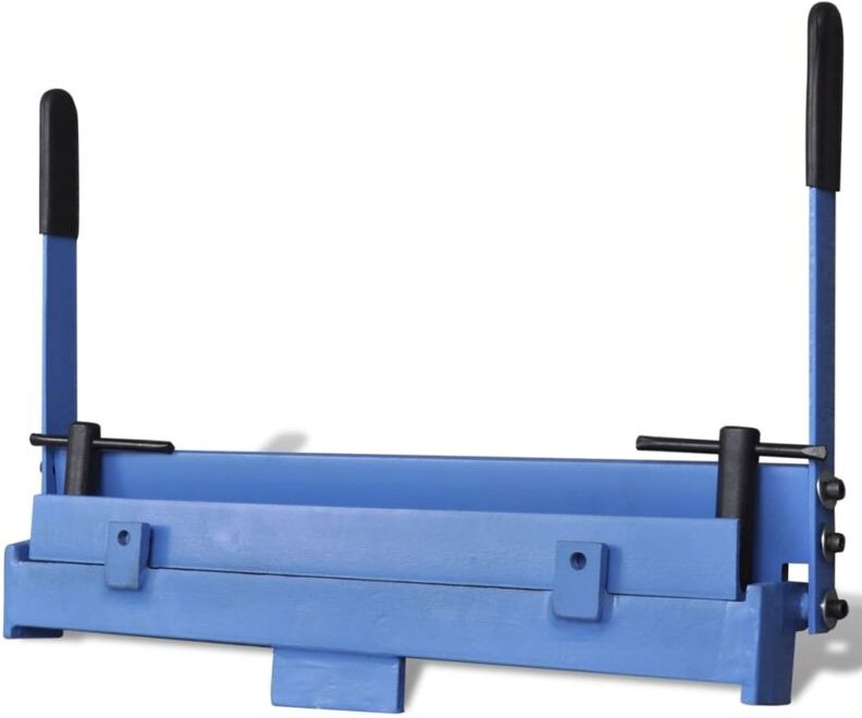 Blechbiegemaschine manuell 450 mm