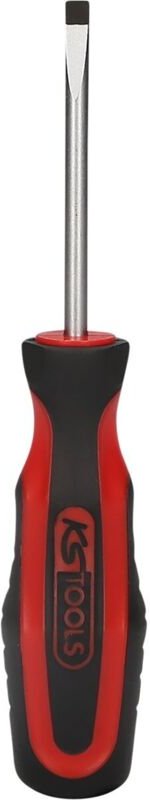 ERGOTORQUEplus Schlitz-Schraubendreher, 5,5mm, 180mm lang