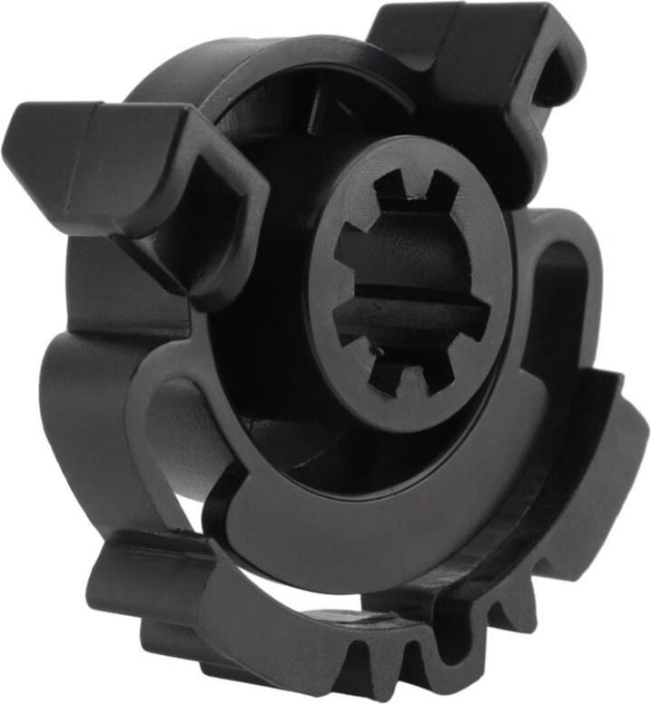 Tlily - für 2011-2017 Durango Grand Heizungs- und Klimaanlagen-Stellgetriebe 68214880AA