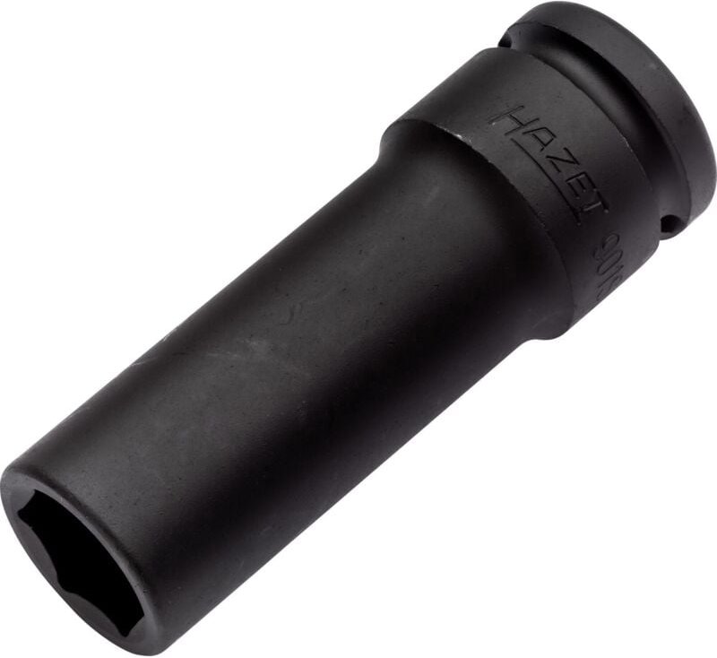 Schlag-, Maschinenschrauber Steckschlüssel-Einsatz (6kt.) 901SLG-17 Vier - Hazet