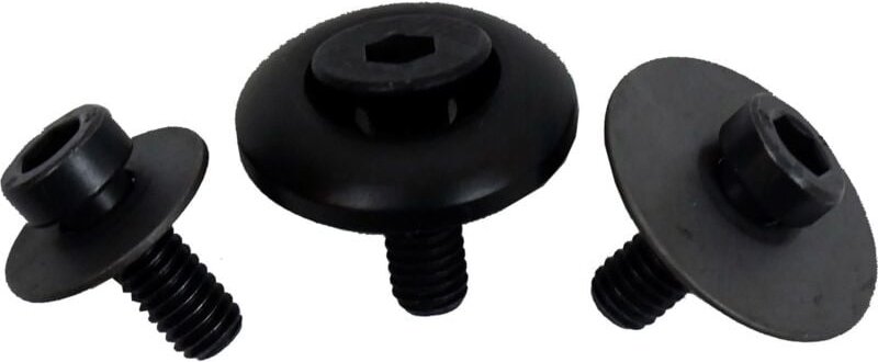 Multimaster Spannschrauben-Set 3tlg. -43033087065 - Fein