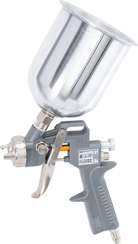 Bgs Technic - Druckluft-Farbsprühpistole 500 cm³