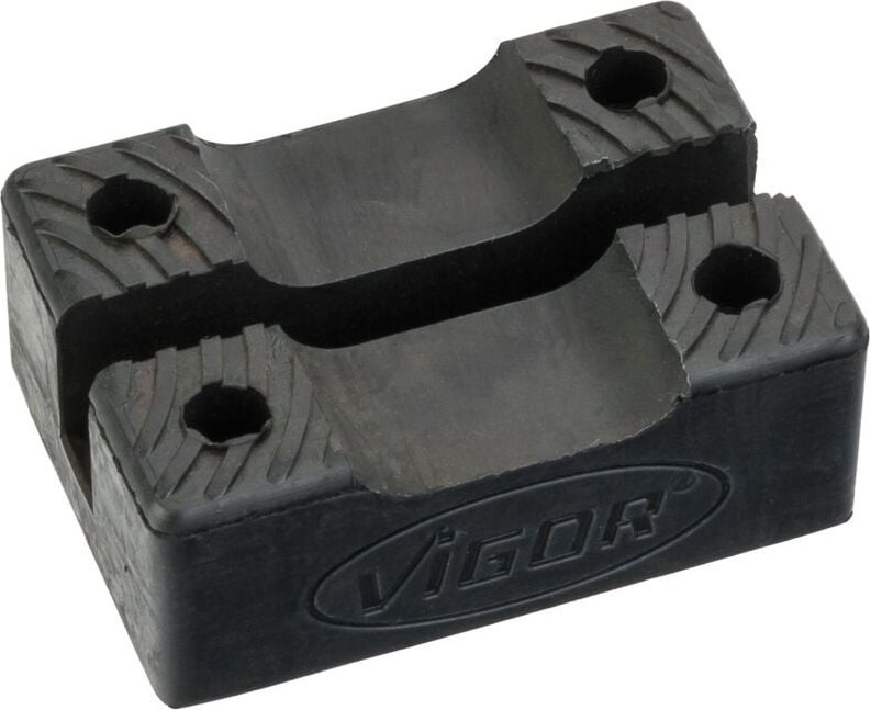 Thumbnail - Gummi-Auflage ∙ V2762