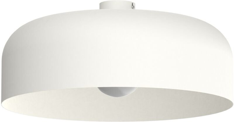 Lumicom - Tuzzi Deckenleuchte Einfarbige